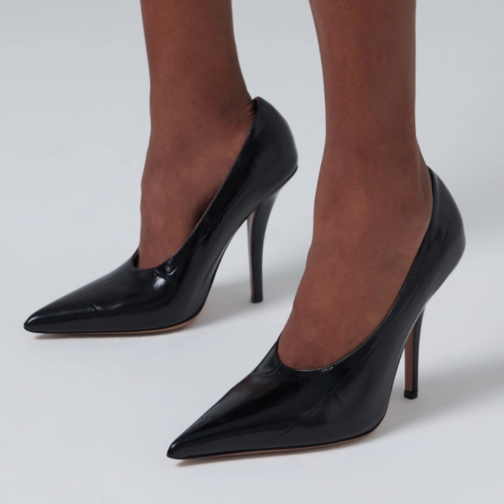 Paris Texas Jessica Pump